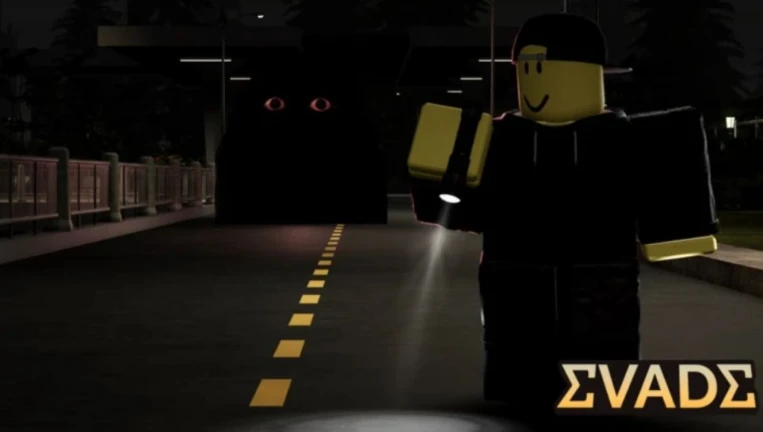 Evade Overhaul